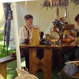 1307G 149 Katharinenhof Mittelaltermarkt